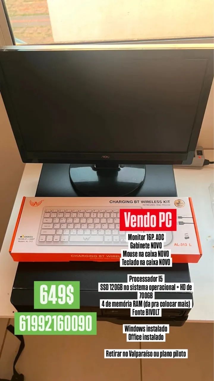 Pc excelente  - Foto 5