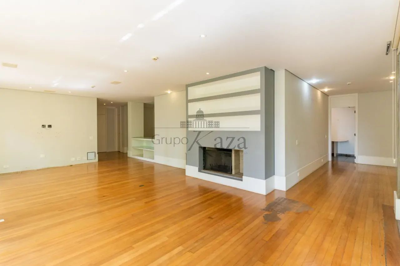 Apartamento - Itaim Bibi - 2 Dormitórios - 240m². - Foto 4