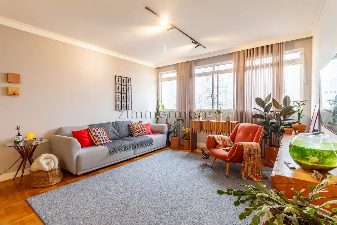 APARTAMENTO PERDIZES 3 DORMITÓRIOS 1 VAGA - Foto 3