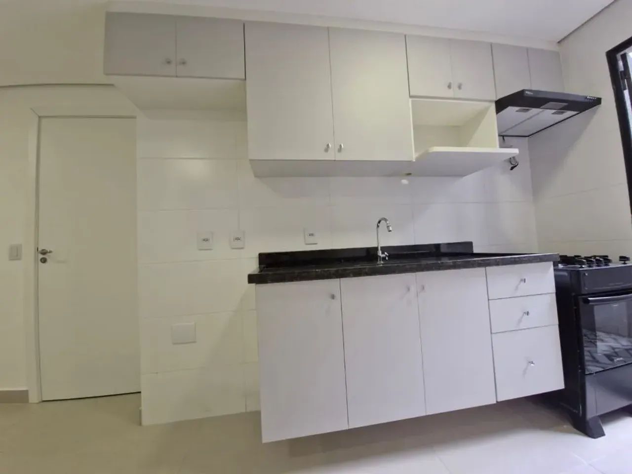 Apartamento 42m² na Mooca em rua tranquila ! - Foto 5