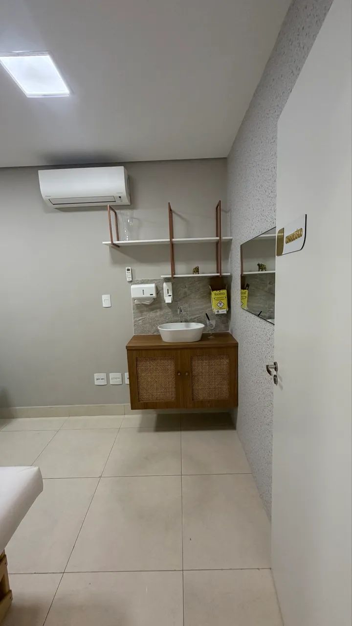 Consultório Odontológico montado (não é o imóvel!) - Foto 4