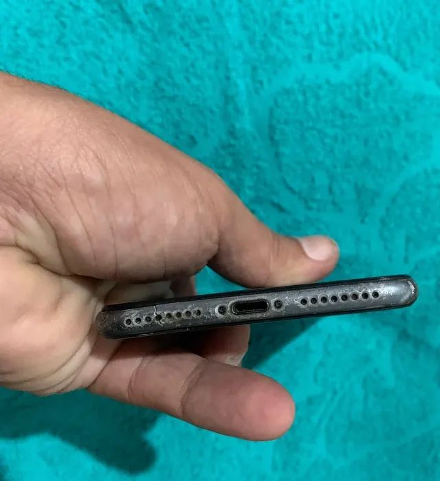 iPhone  - Foto 4