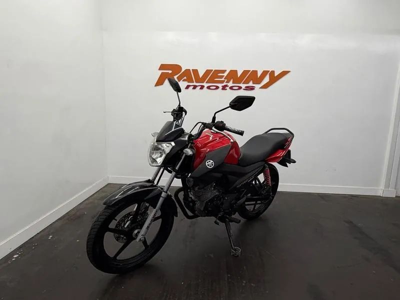 YAMAHA YBR150 FACTOR ED 2019-2020 - Foto 4