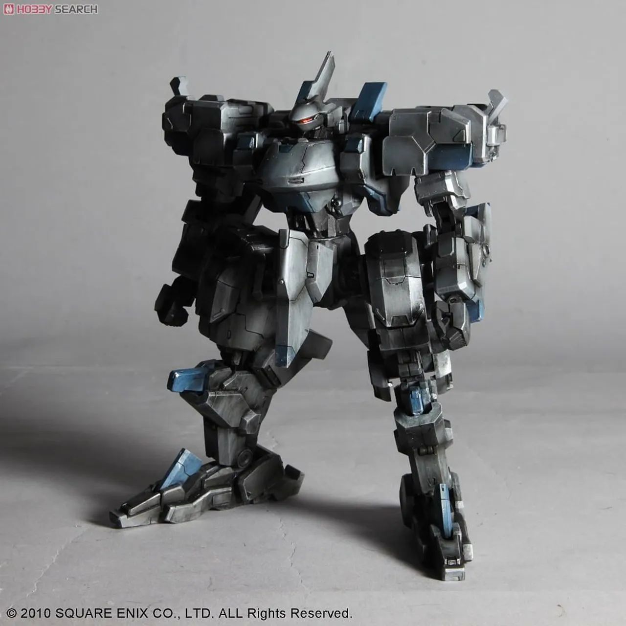 Play Arts Zephyr NO.3 Front Mission Evolved Lacrado - Foto 5