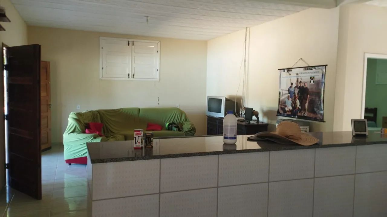 Fazenda 339 Hectares/2 Rios,Toda cercada... - Foto 2