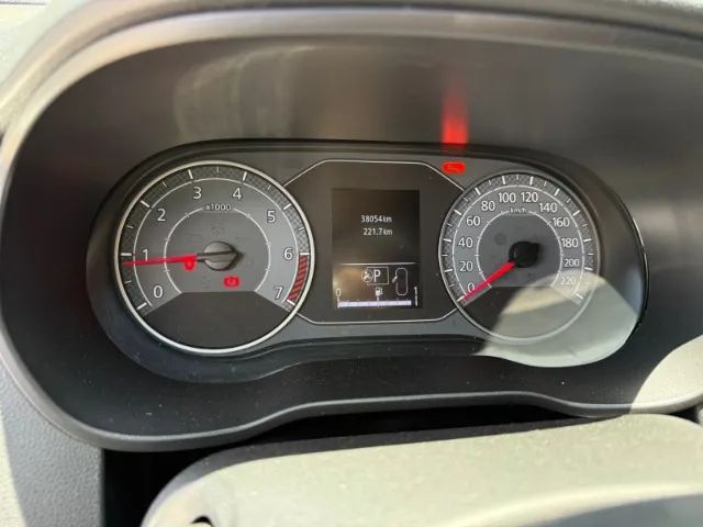 Renault Duster Intense Plus 1.6 16V Flex Aut. 2025 - Foto 2