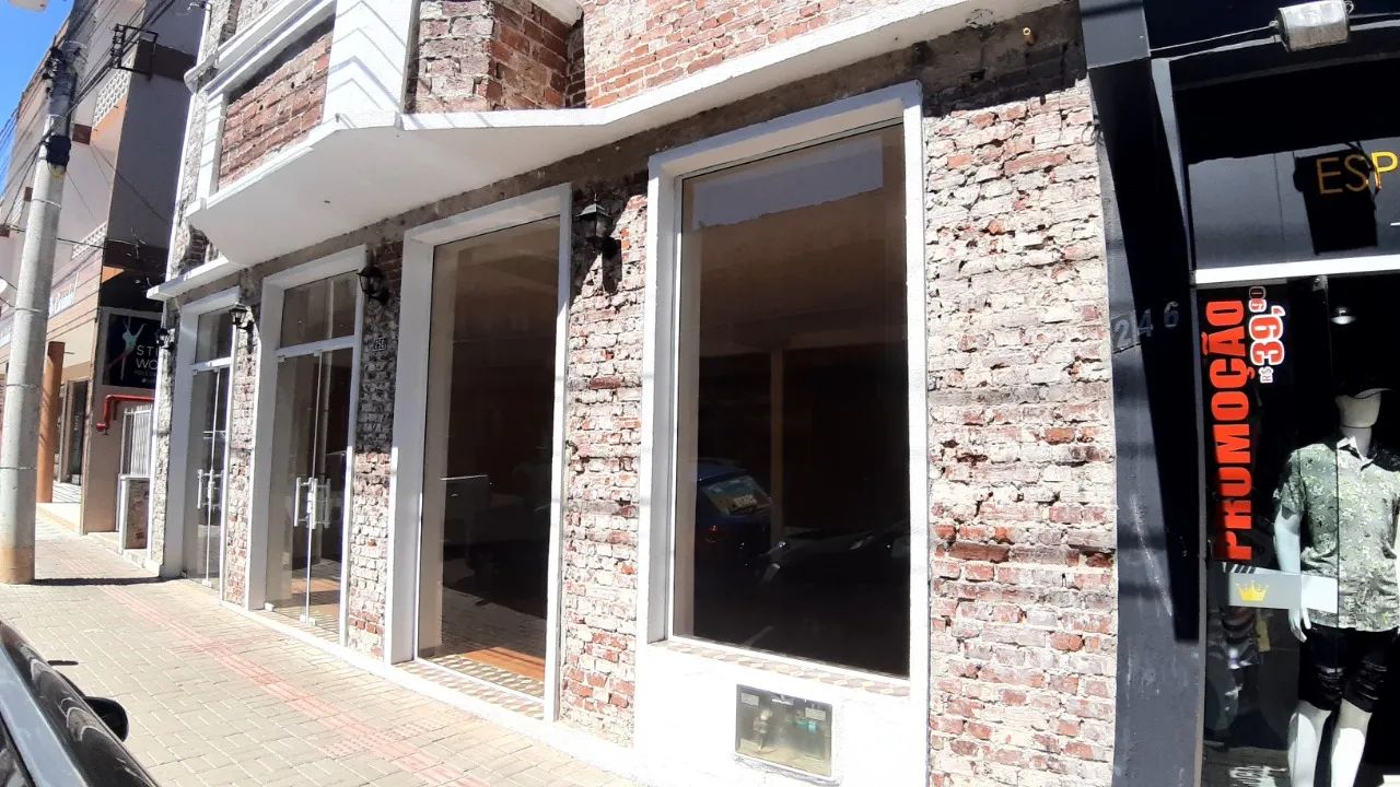 Sala Comercial no Centro da Cidade de Caçador - Foto 4
