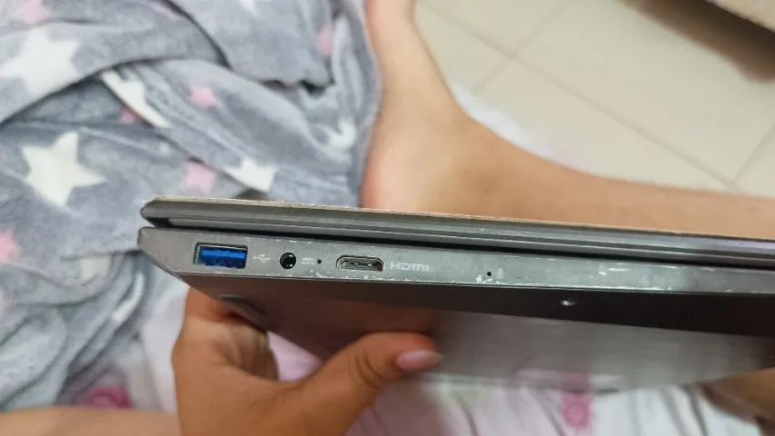 Vende se celular e notebook  - Foto 2