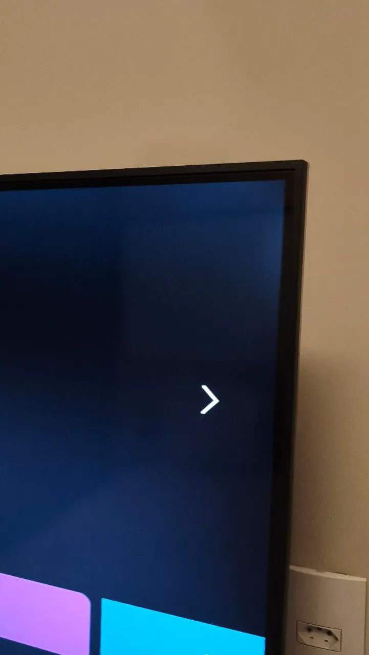 TV 4k 120hz LG QNED 55QNED85ASG com IA - Foto 4