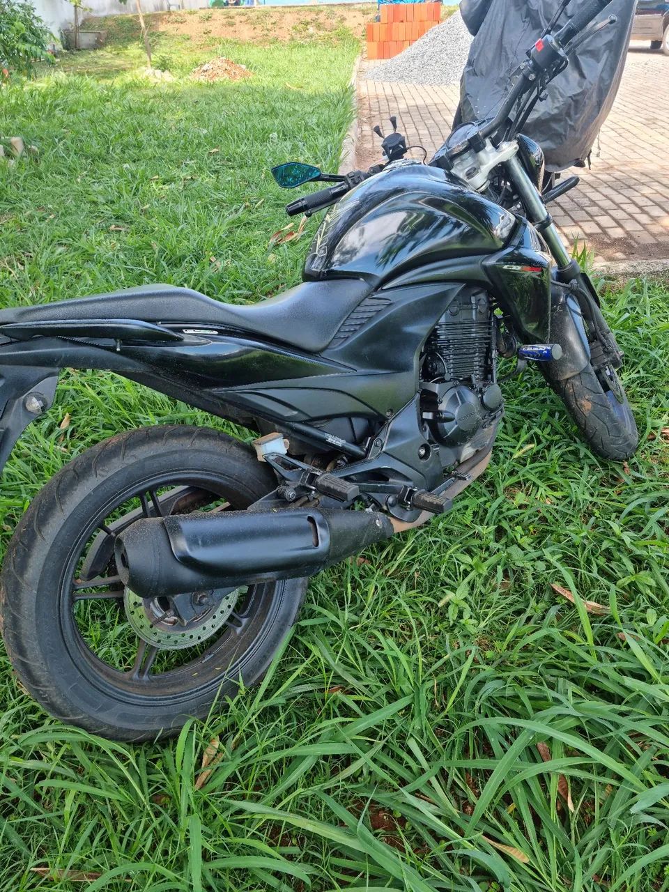 Cb 300 r flex  - Foto 2