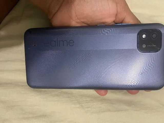 Realme C11 - Foto 4