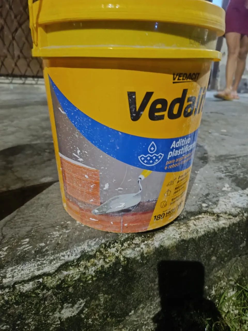 Vedacit - Foto 3