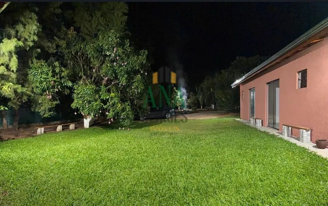 Chácara Nova com 03 dormitórios a Venda - Foto 3