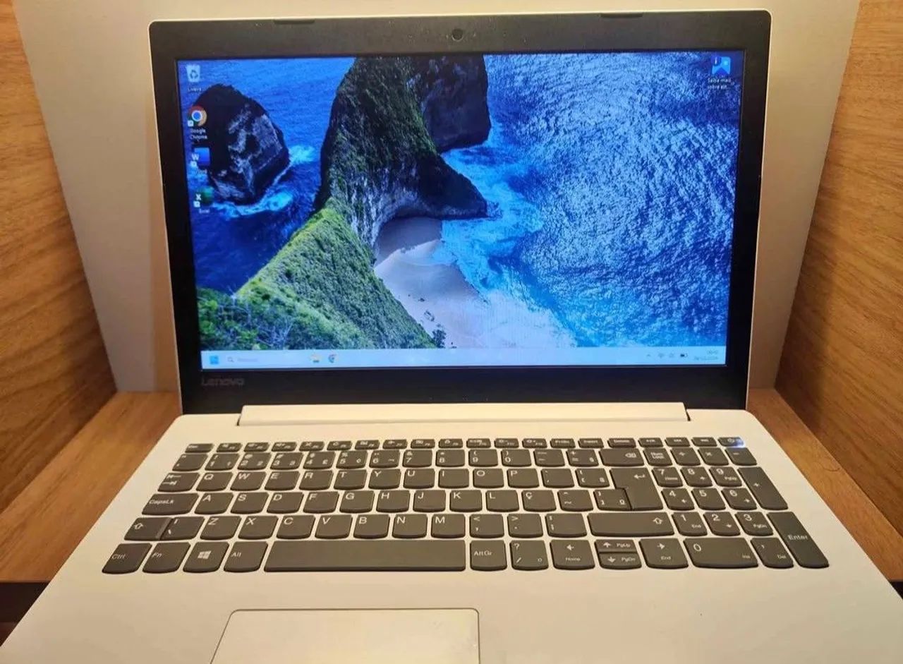 ? Notebook Lenovo Ideapad 330 - 15IKBR ?