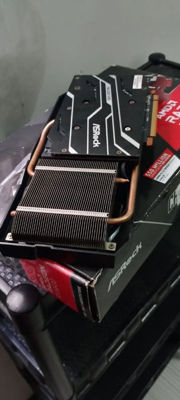 Rx 6600
