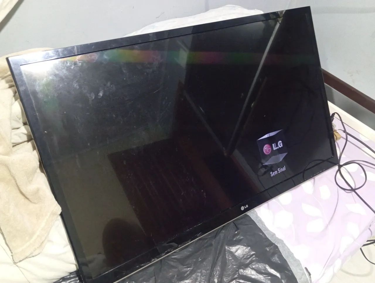 Tv de 42 polegadas  - Foto 3