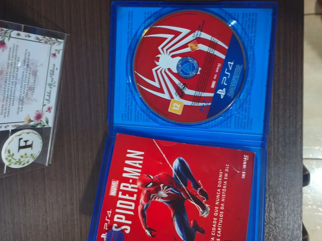 Spider man ps4  - Foto 2