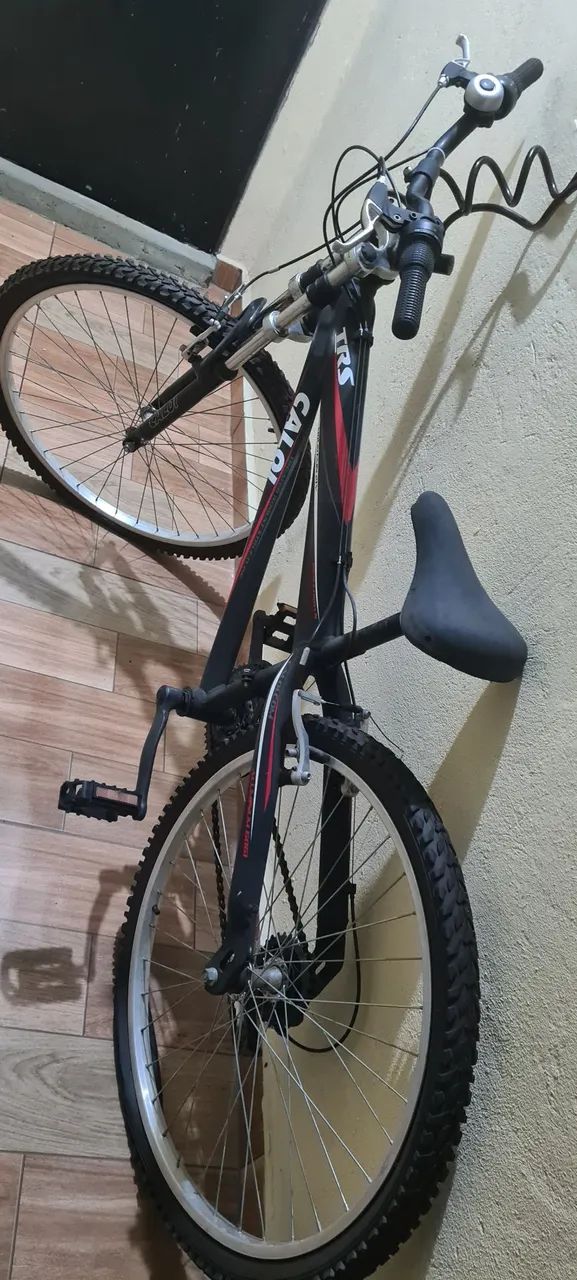 Bicicleta  - Foto 2