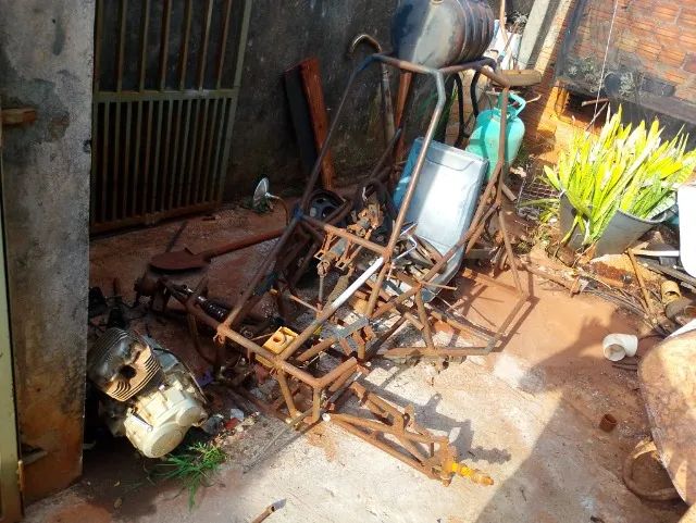 kart cross - Foto 2