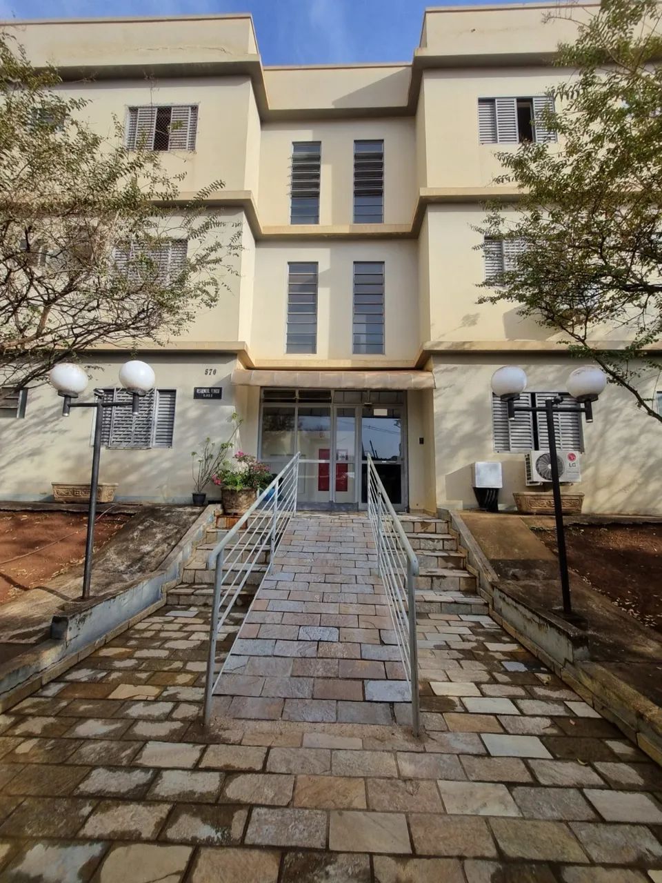 Foto - Ribeirão Preto - Independência