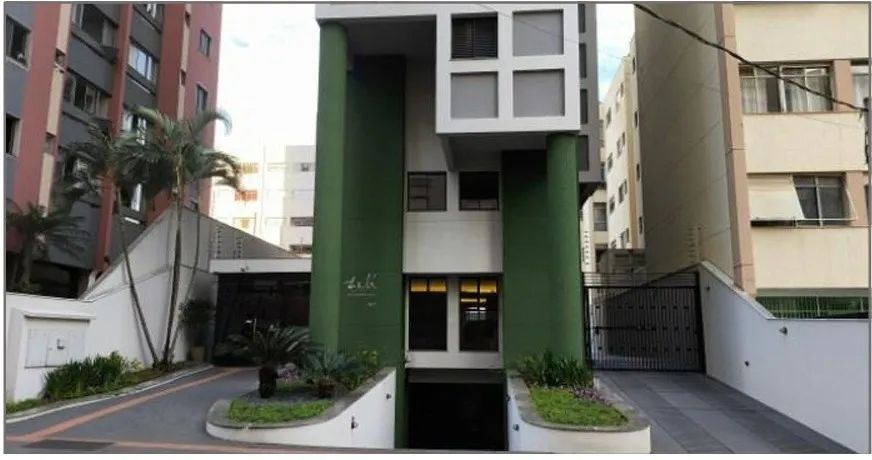 Apartamento 2 quartos Rua Prefeito Hugo Cabral Centro 70m²
