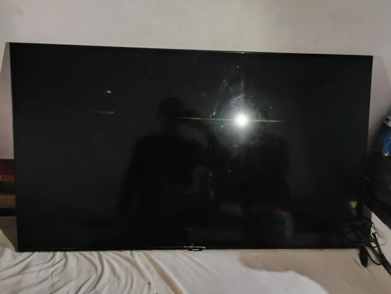 Tv smart Samsung  - Foto 5