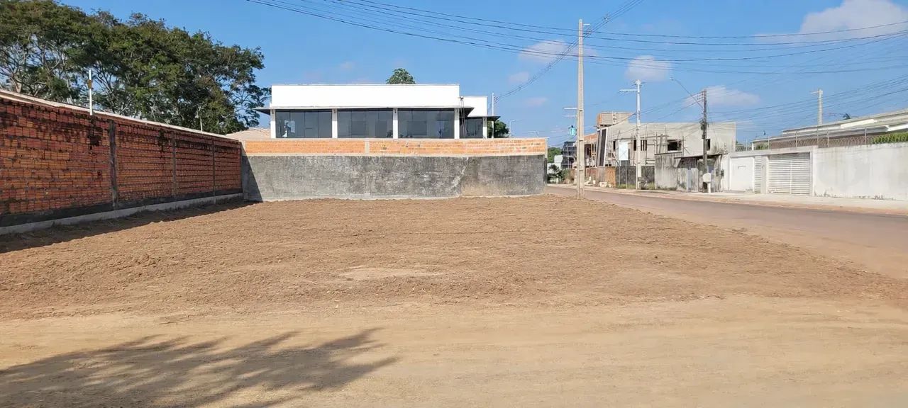Terreno urbano a venda em Macapá - AP