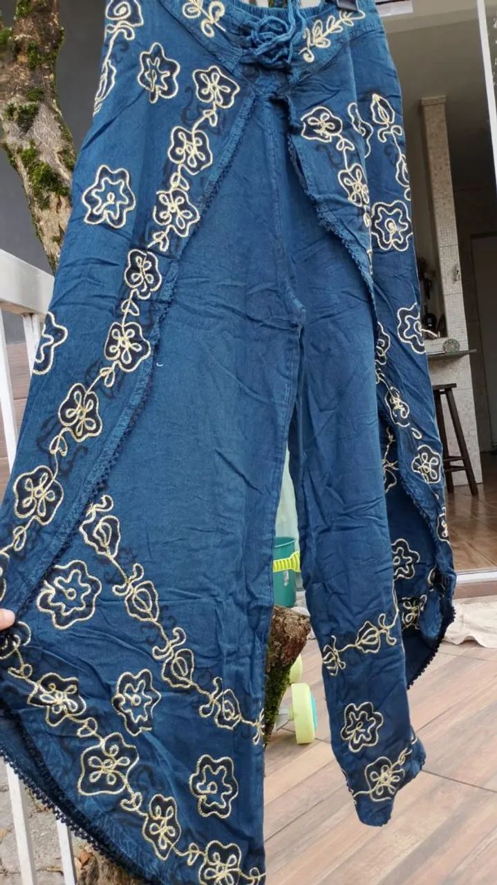 Roupas femininas indianas 