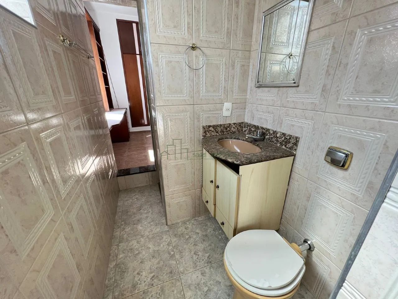 Apartamento com 3 quartos para alugar no Prado - Foto 11