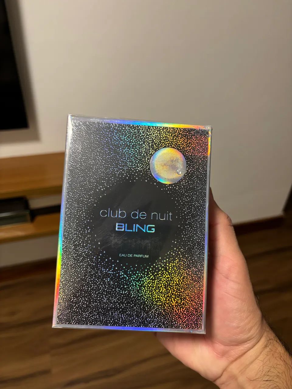Perfume CLUB DE NUIT BLING - Foto 4
