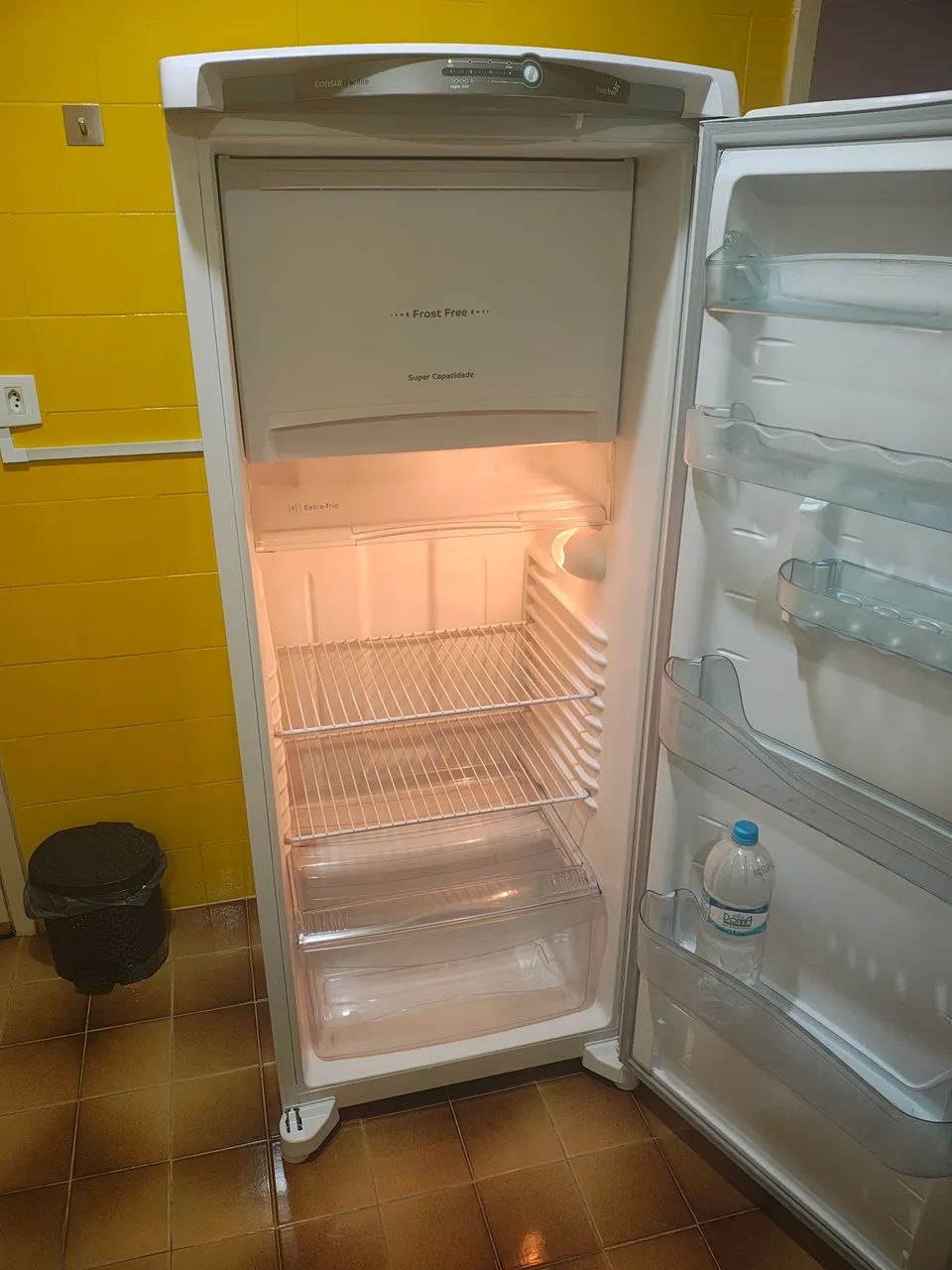 Geladeira Consul  - Foto 2