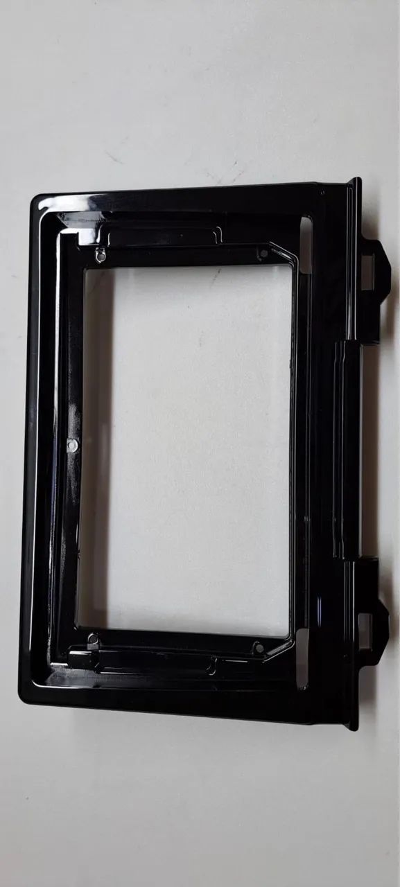 Interface Canbus e moldura para carro Honda - Foto 3