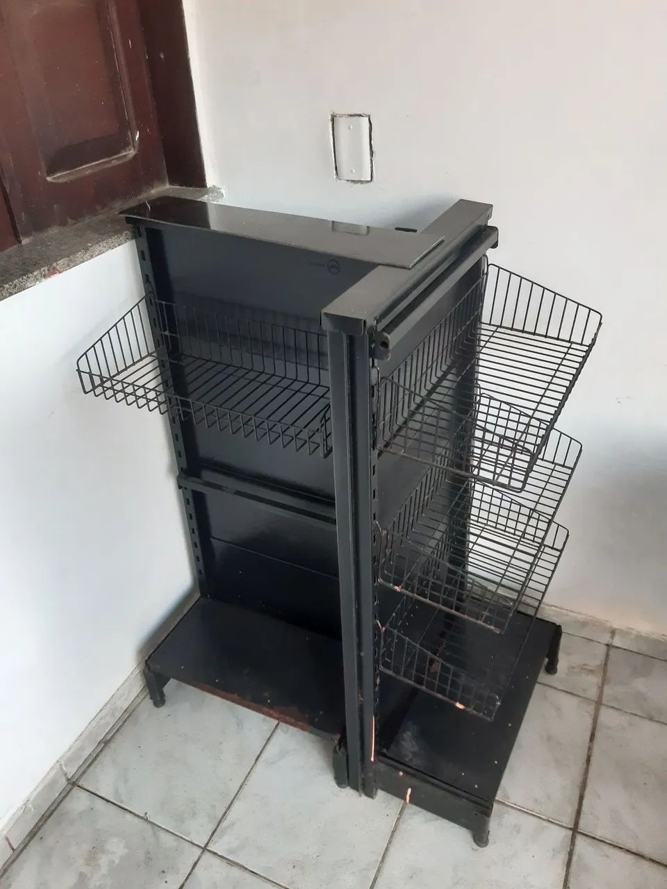 Expositor de loja  - Foto 4