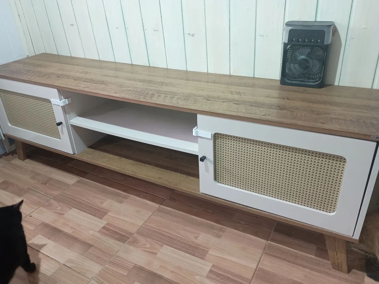 Rack retrô 
