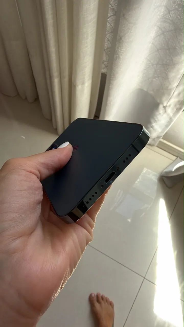 iPhone 12 PRO 256 gb - Foto 4