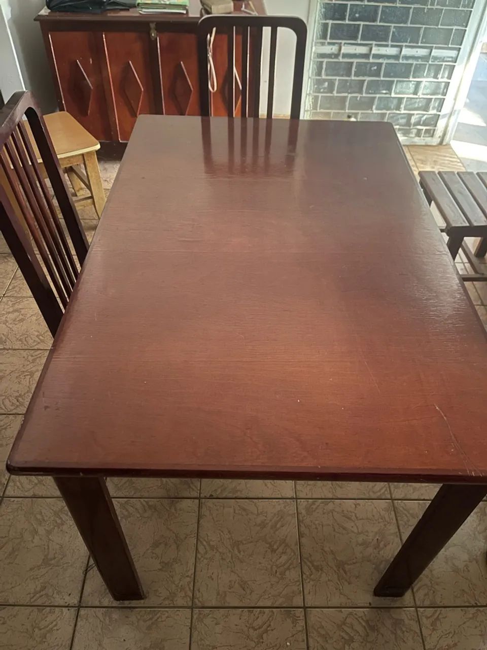 Mesa jantar - Foto 4