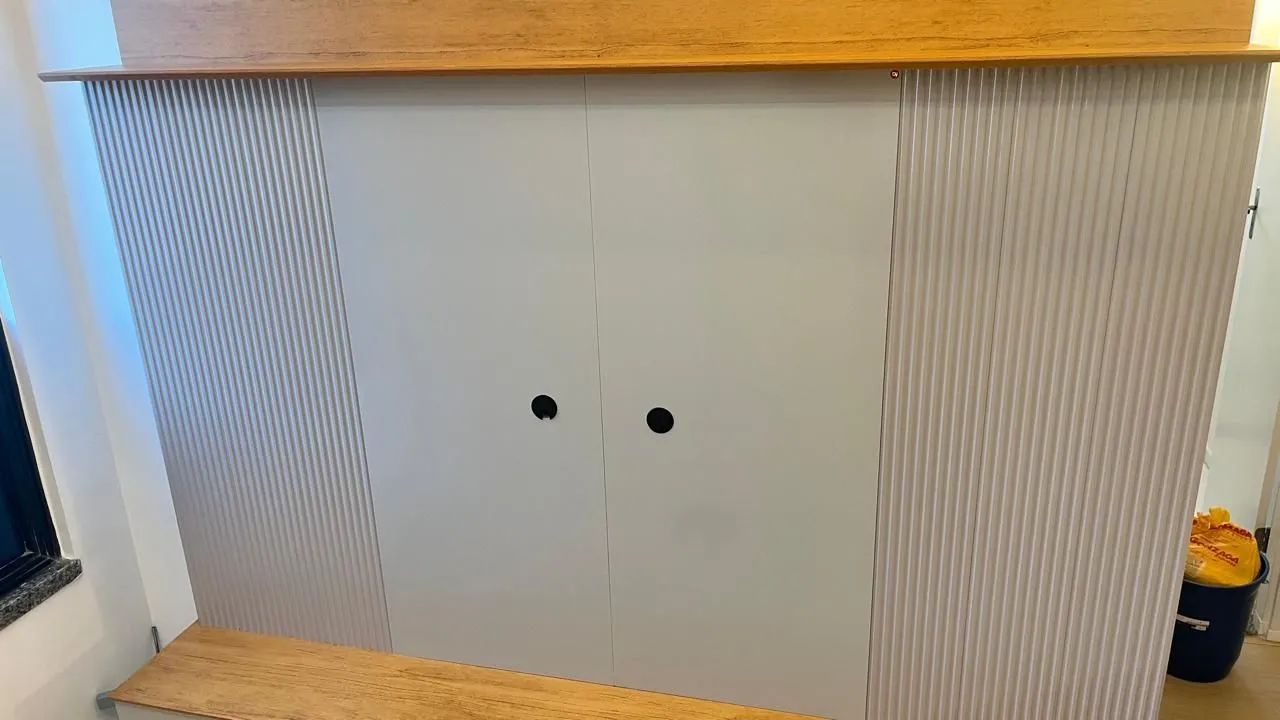 Rack para sala