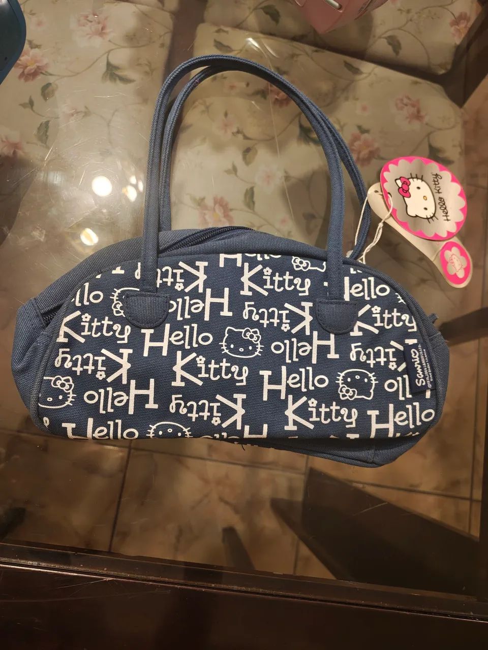 Bolsa vintage Hello Kitty y2k - Foto 2