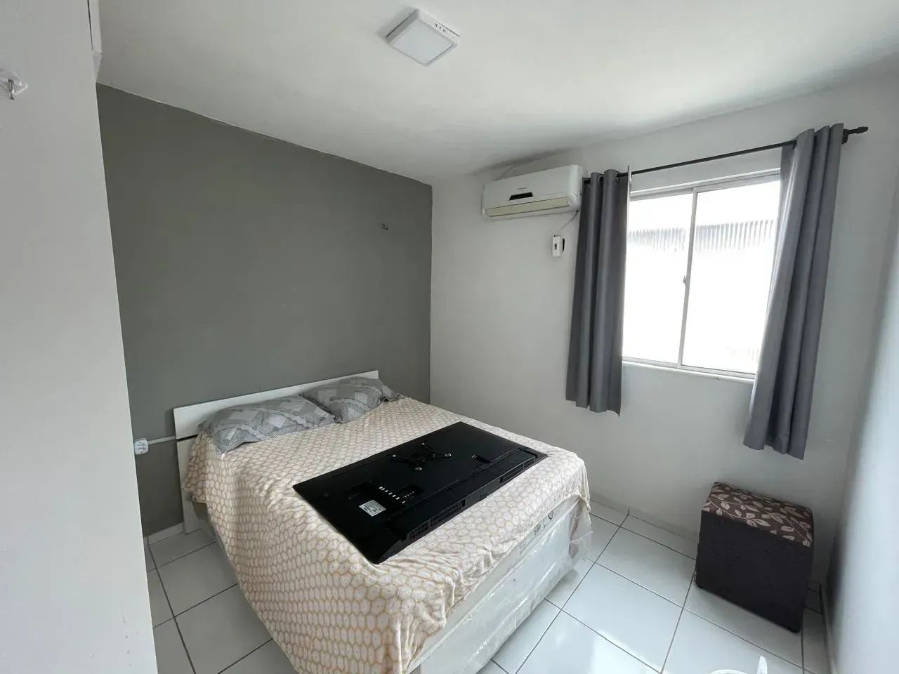 Apartamento - Turu