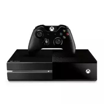 Xbox One Fat 