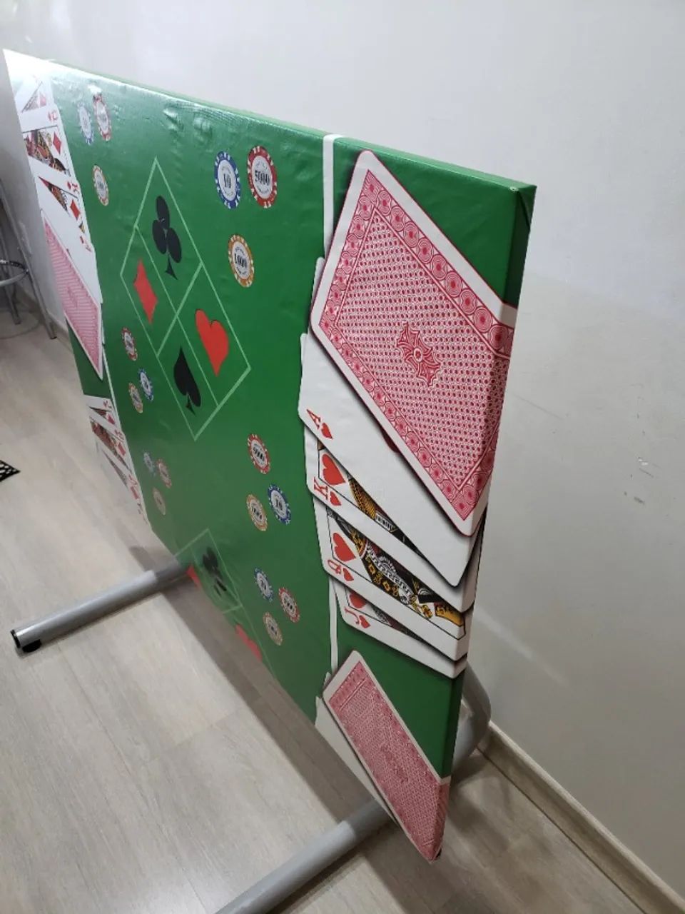 PRANCHETA TRIDENT (mesa de desenho e pintura)488196213667287043