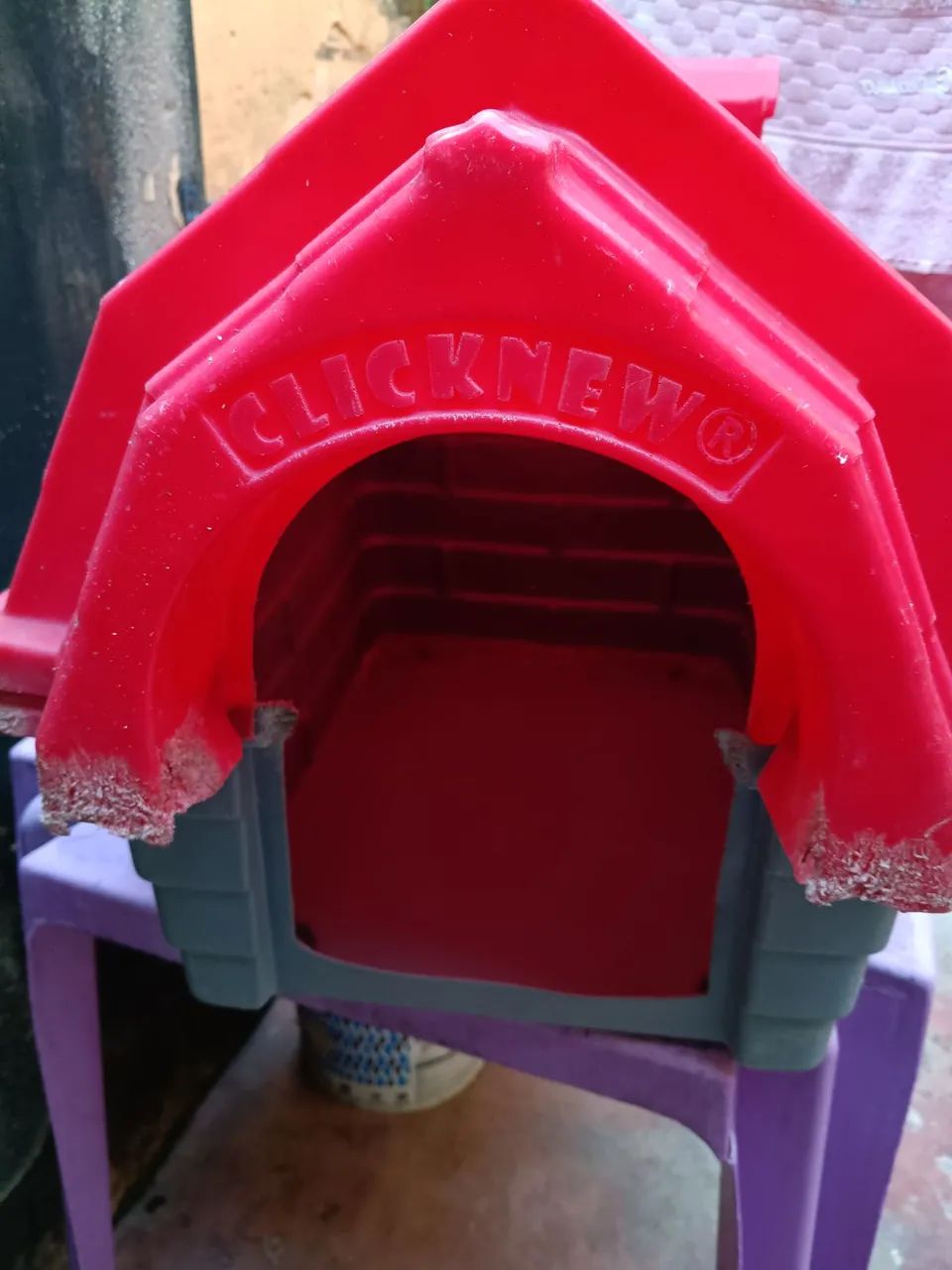 Casa para pets  - Foto 2