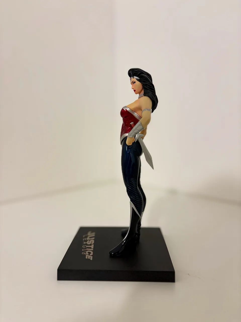 Mulher Maravilha Kotubukiya ARTFX+ - Foto 2