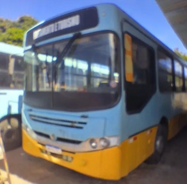 ônibus Volks 15190 - Foto 3
