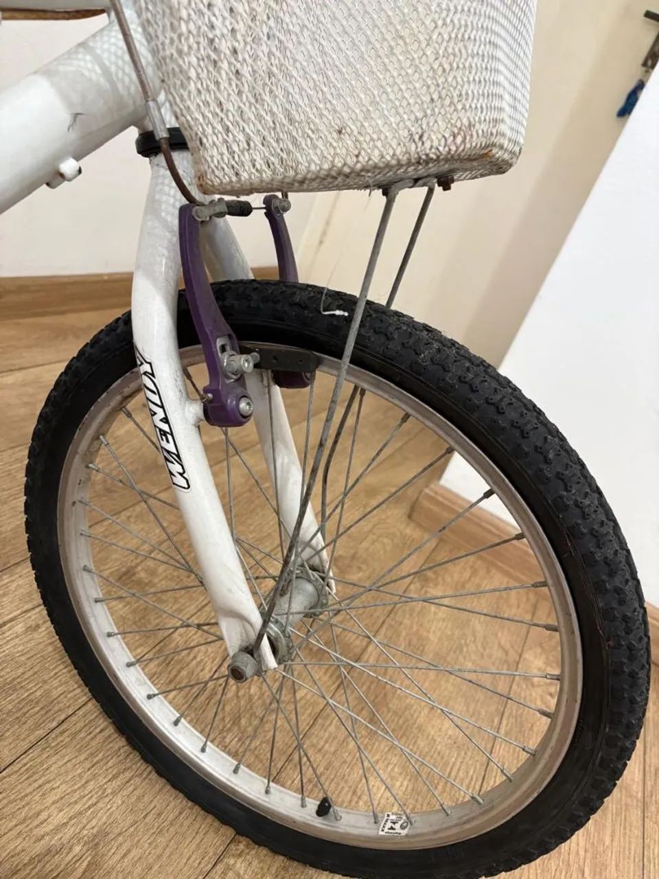 Bicicleta criança  - Foto 5