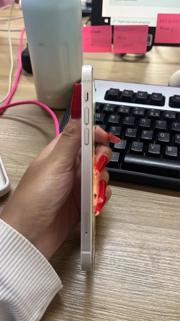 iPhone 12 128gb novo  - Foto 4