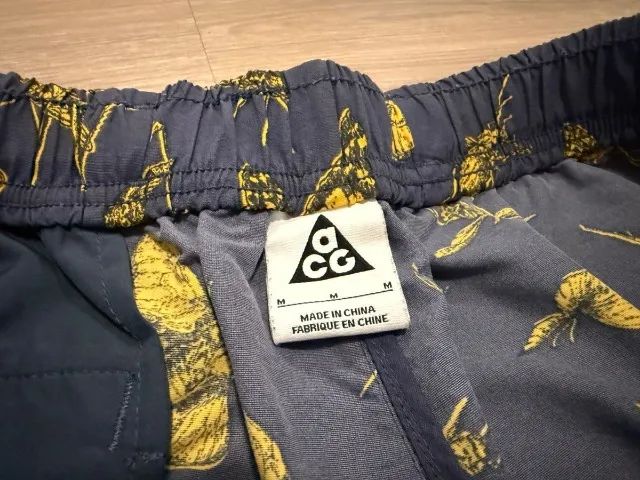 Nike ACG Trail Shorts - Foto 4