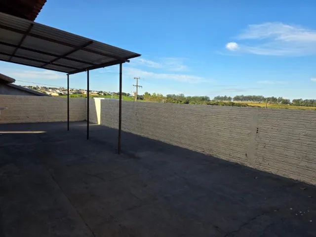 Vende- se casa em Altônia  - Foto 4