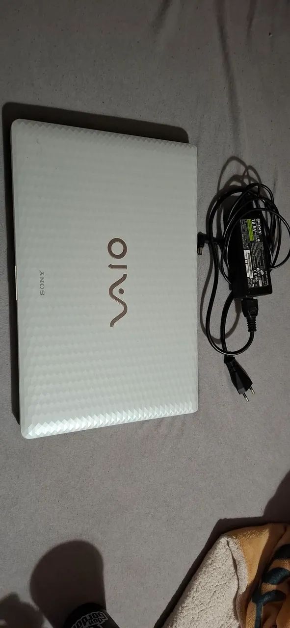Notbook Sony vaio  - Foto 3