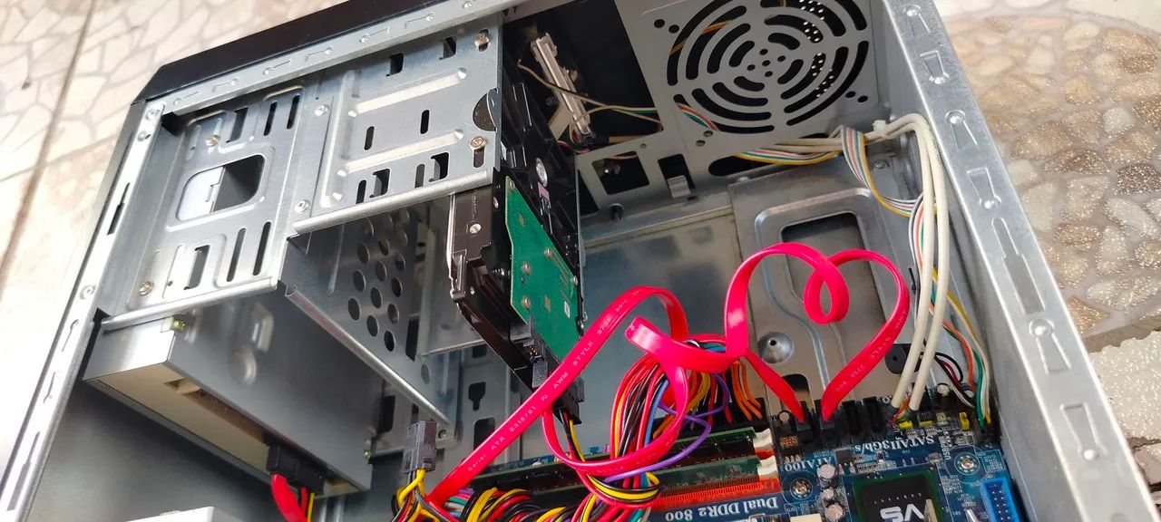Computador gabinete - Foto 5
